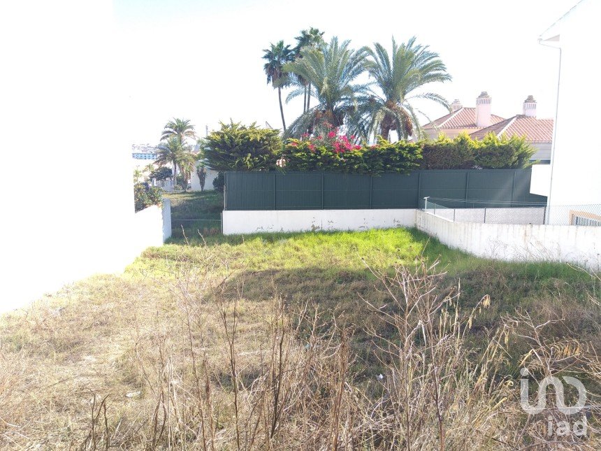 Terrain à Faro (Sé e São Pedro) de 289 m²