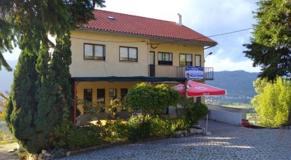 Domaine T5 à Faia de 6 300 m²