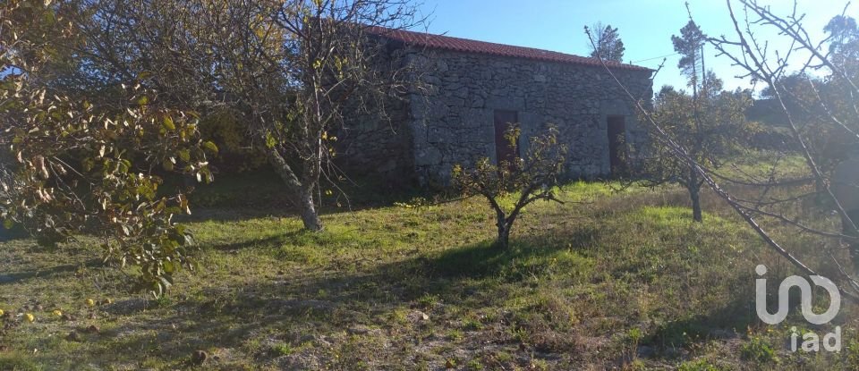 Farm T2 in Figueiró da Serra e Freixo da Serra of 9,062 m²