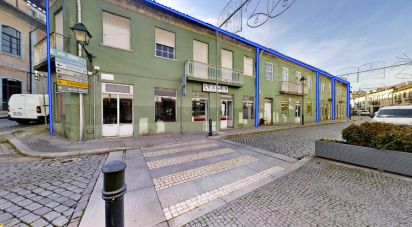 Bâtiment à Fafe de 1 346 m²