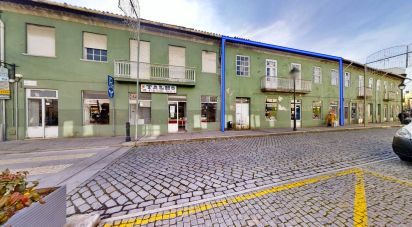 Block of flats in Fafe of 1,346 m²