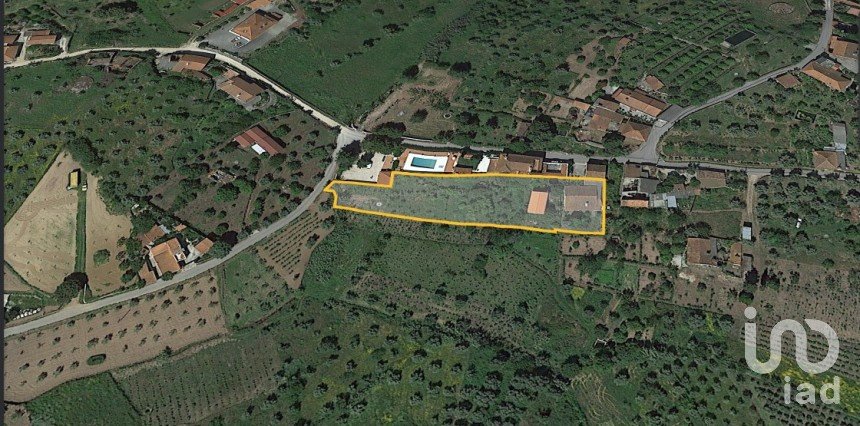 Casa / Villa T4 em Serra e Junceira de 120 m²