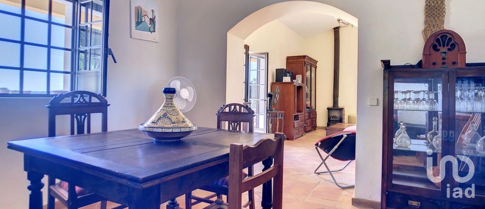 Casa / Villa T3 em Moncarapacho e Fuseta de 235 m²