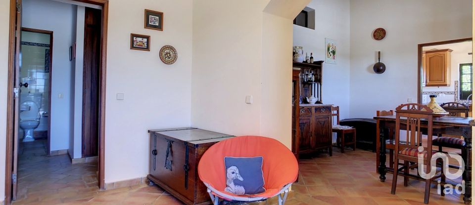 Casa / Villa T3 em Moncarapacho e Fuseta de 235 m²