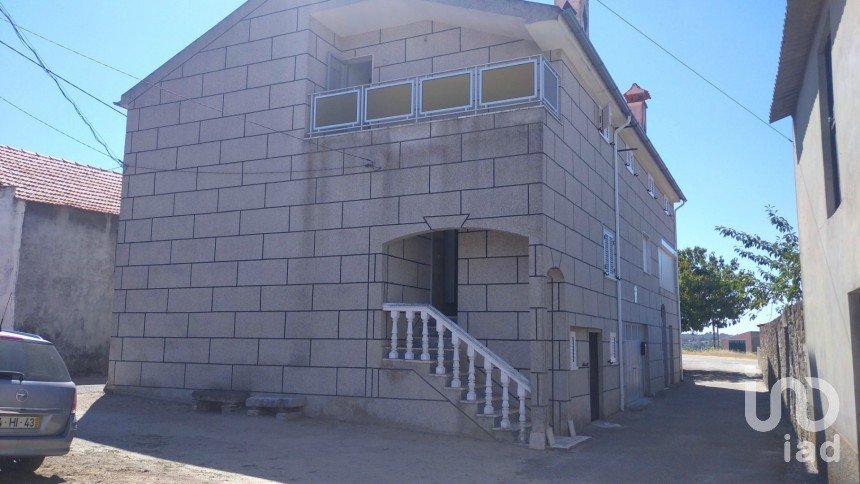 House T2 in Pousade e Albardo of 72 m²