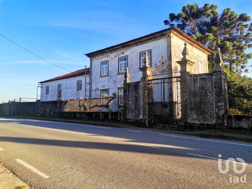 Farm T7 in Viana do Castelo (Santa Maria Maior e Monserrate) e Meadela of 473 m²