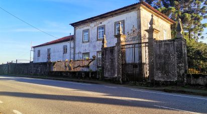 Ferme T7 à Viana do Castelo (Santa Maria Maior e Monserrate) e Meadela de 473 m²