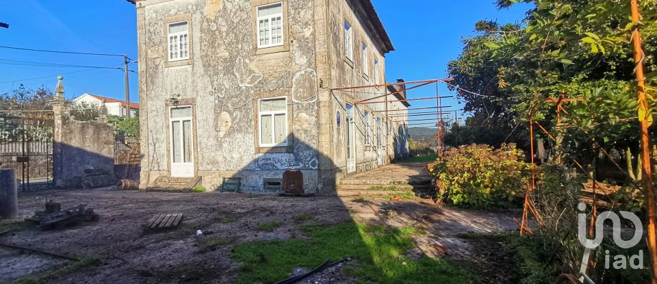 Quinta T7 em Viana do Castelo (Santa Maria Maior e Monserrate) e Meadela de 473 m²