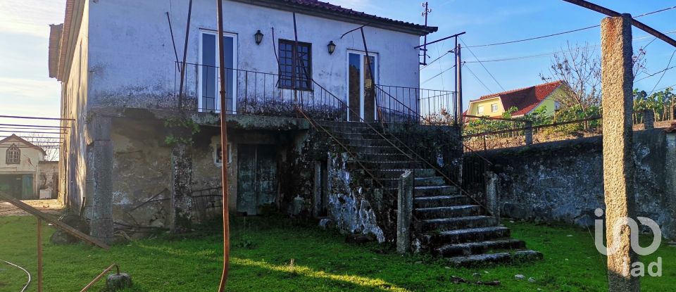 Farm T7 in Viana do Castelo (Santa Maria Maior e Monserrate) e Meadela of 473 m²