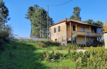 Country house T2 in Vila meã of 126 sq m