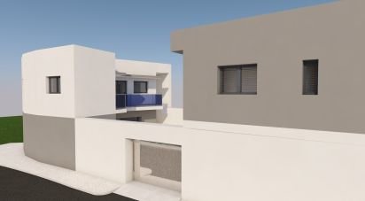 Terrain à Bárrio de 136 m²