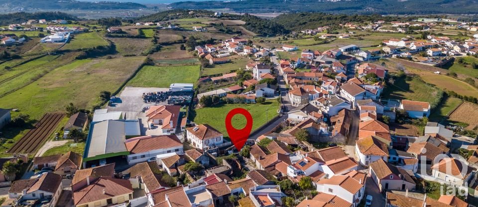 Land in Bárrio of 136 m²