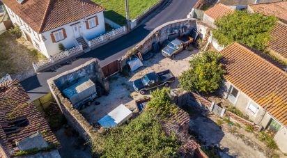 Terrain à Bárrio de 136 m²