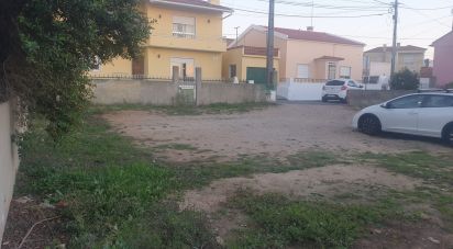 Land in Alcabideche of 261 m²