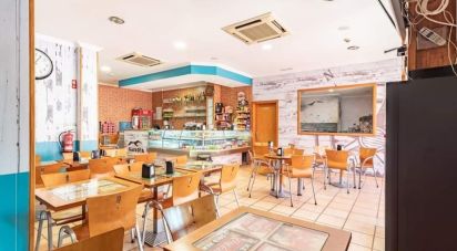 Shop / premises commercial in Odivelas of 104 m²
