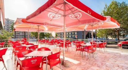 Shop / premises commercial in Odivelas of 104 m²