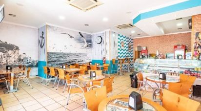 Shop / premises commercial in Odivelas of 104 m²