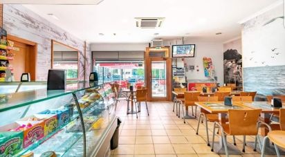 Shop / premises commercial in Odivelas of 104 m²