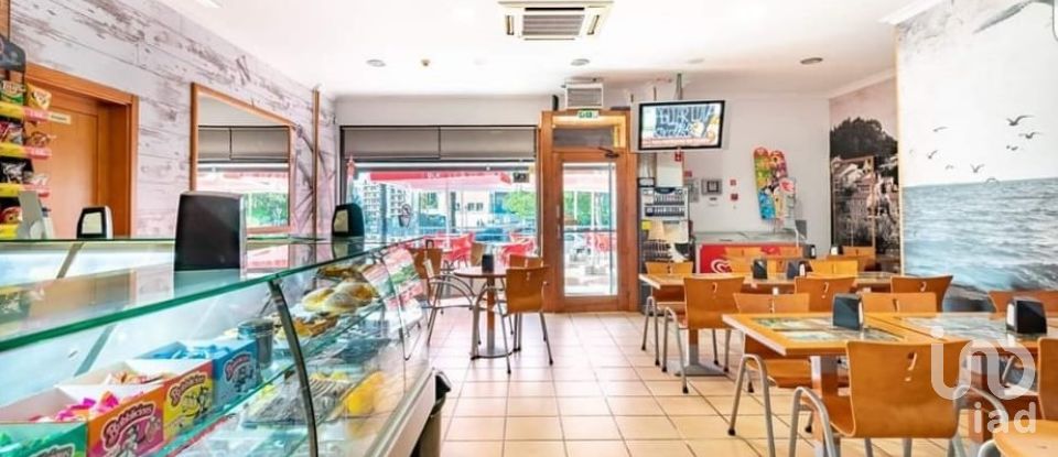 Shop / premises commercial in Odivelas of 104 m²