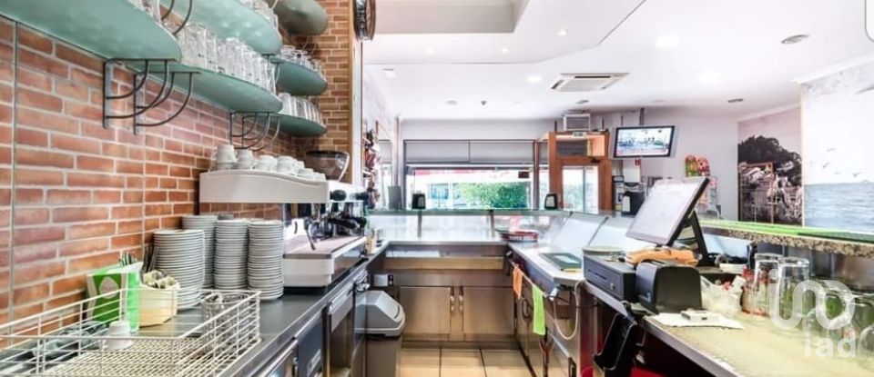 Shop / premises commercial in Odivelas of 104 m²