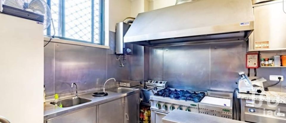 Shop / premises commercial in Odivelas of 104 m²