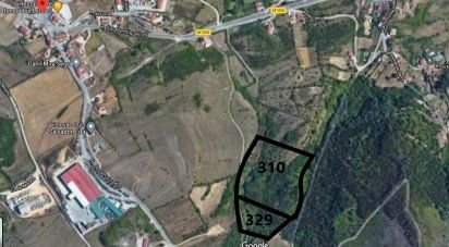 Agricultural land in Venda do Pinheiro e Santo Estêvão das Galés of 11,625 m²