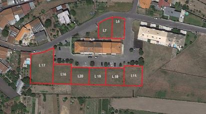 Building land in Fermentelos of 530 m²
