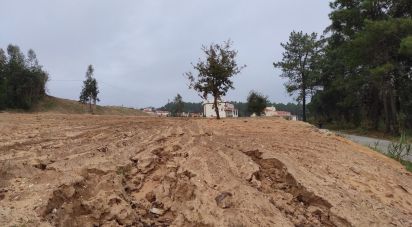 Building land in Tornada e Salir do Porto of 4,459 m²