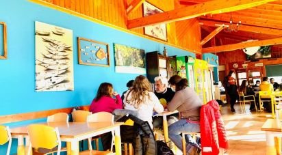 Restaurant à Aljezur de 180 m²