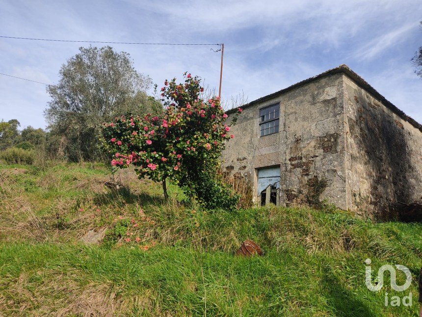 Maison de village T5 à Covas de 168 m²