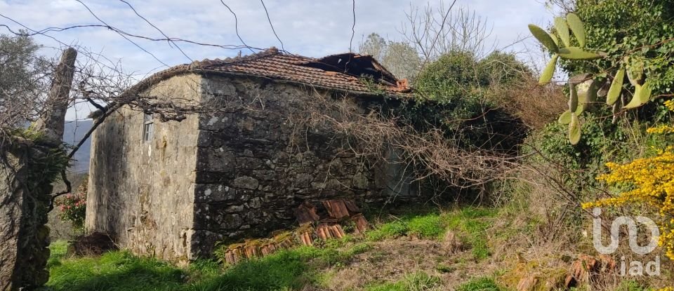 Village house T5 in Covas of 168 m²