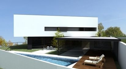Building land in Gondomar (São Cosme), Valbom e Jovim of 760 m²