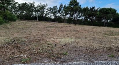 Land in Vau of 519 m²