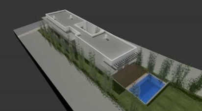 Land in Vau of 519 m²