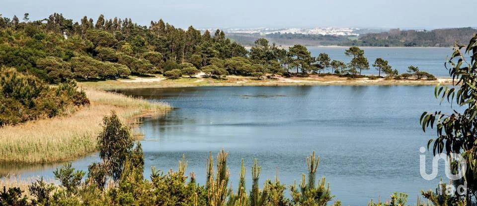 Land in Vau of 519 m²