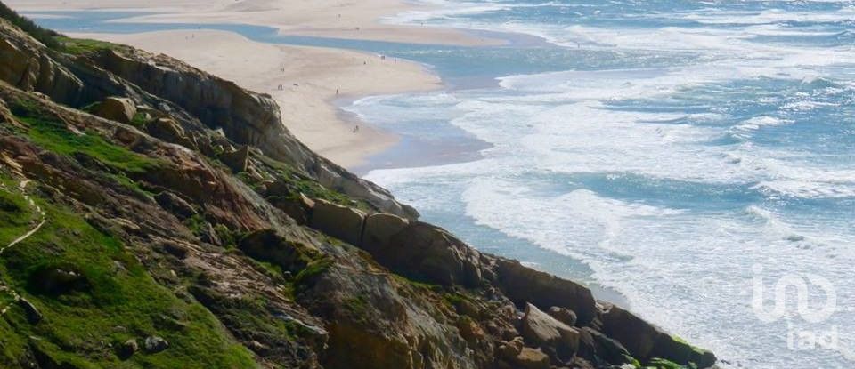 Land in Vau of 519 m²