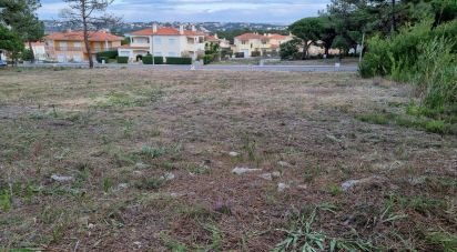 Land in Vau of 519 m²