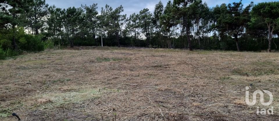 Land in Vau of 519 m²