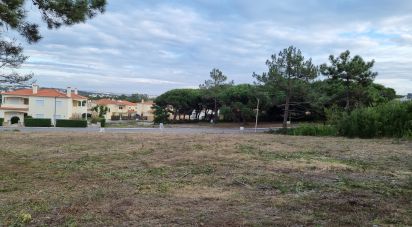 Land in Vau of 519 m²