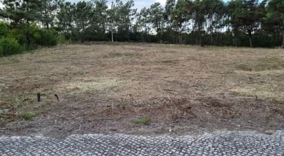 Land in Vau of 519 m²