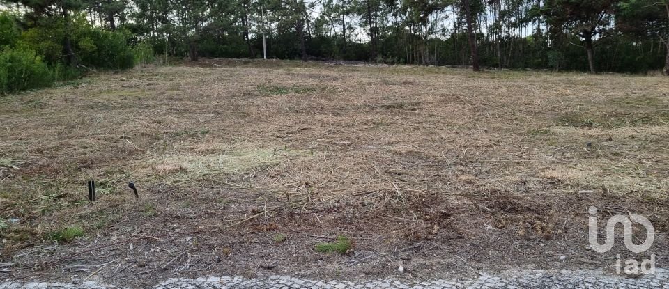 Land in Vau of 519 m²