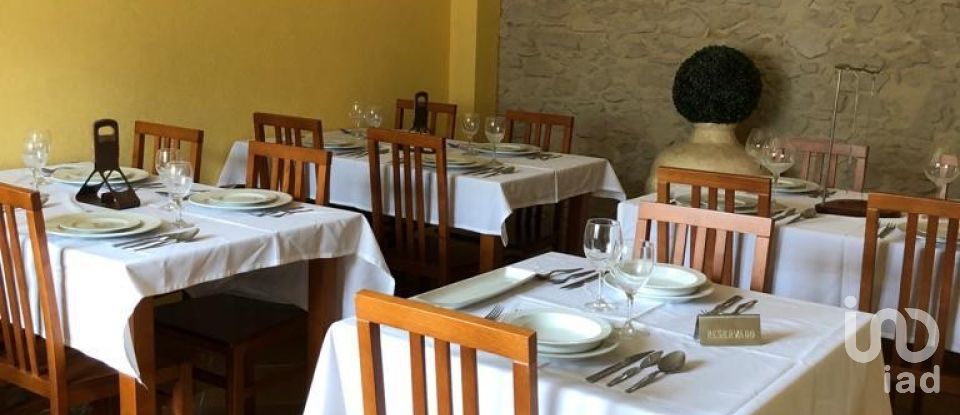 Restaurant gastronomique à Pinhal Novo de 231 m²