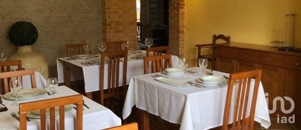 Restaurante Gastronómico em Pinhal Novo de 231 m²