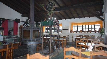Restaurant à Côja e Barril de Alva de 290 m²