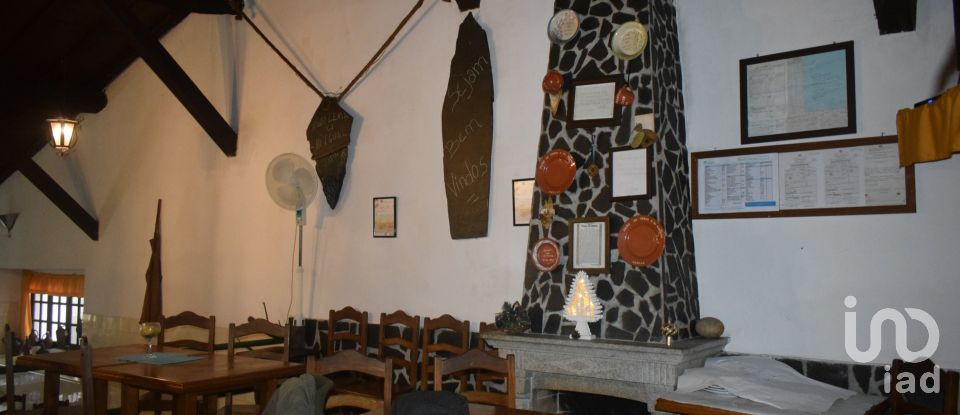 Restaurante em Côja e Barril de Alva de 290 m²