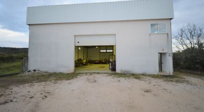 Warehouse in Podentes of 459 m²