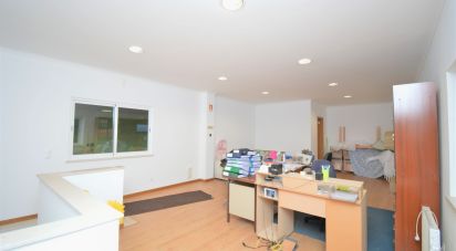 Hangar à Podentes de 459 m²