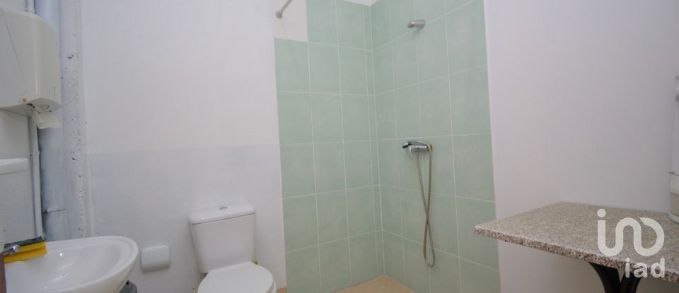 Warehouse in Podentes of 459 m²