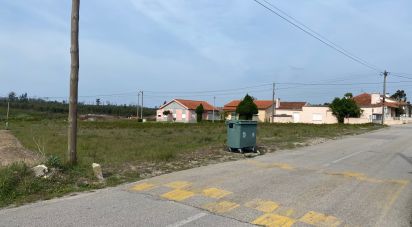 Building plot in Monte Real e Carvide of 3,000 m²