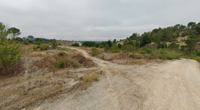 Land in Cernache of 4,950 m²